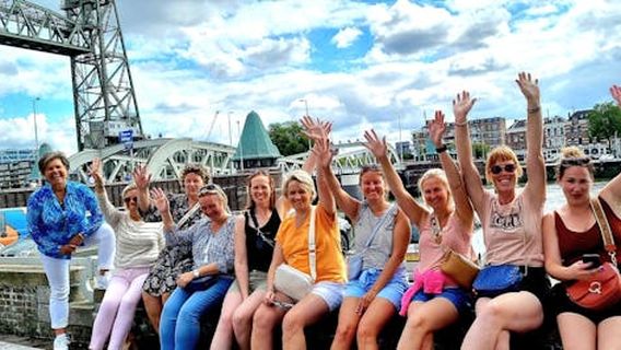 RotterdamTours