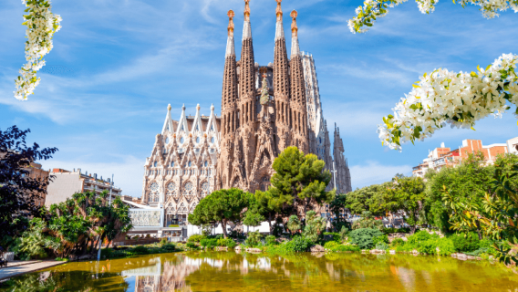 BarcelonaTours