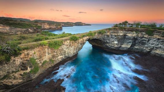 Bali