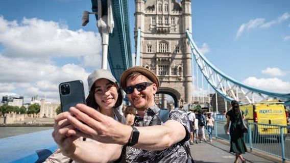 LondonTours