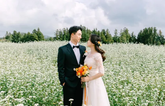 汕頭Trip Moments【婚禮跟拍宣傳片微電影婚紗寫真/商業攝影攝像約拍定制/翻譯】