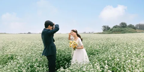 婺源Trip Moments【家庭照親子照婚禮跟拍航拍街拍抓拍約拍/婚紗寫真攝影攝像/翻譯】