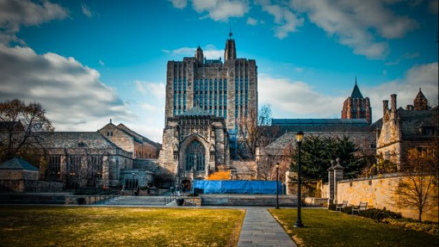 Boston pergi-balik: Lawatan sehari ke Gereja Trinity, Jalan Kebebasan & Universiti Yale