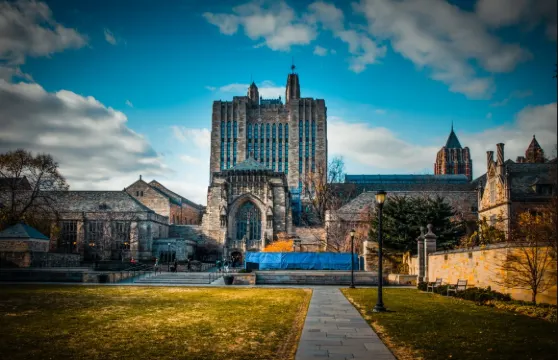 波士頓來回：聖三一教堂&自由之路&耶魯大學一日遊