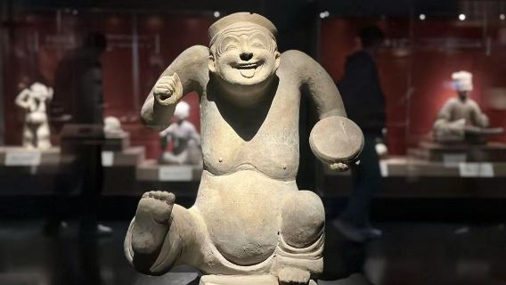 1-Day Chengdu Historical and Cultural Tour