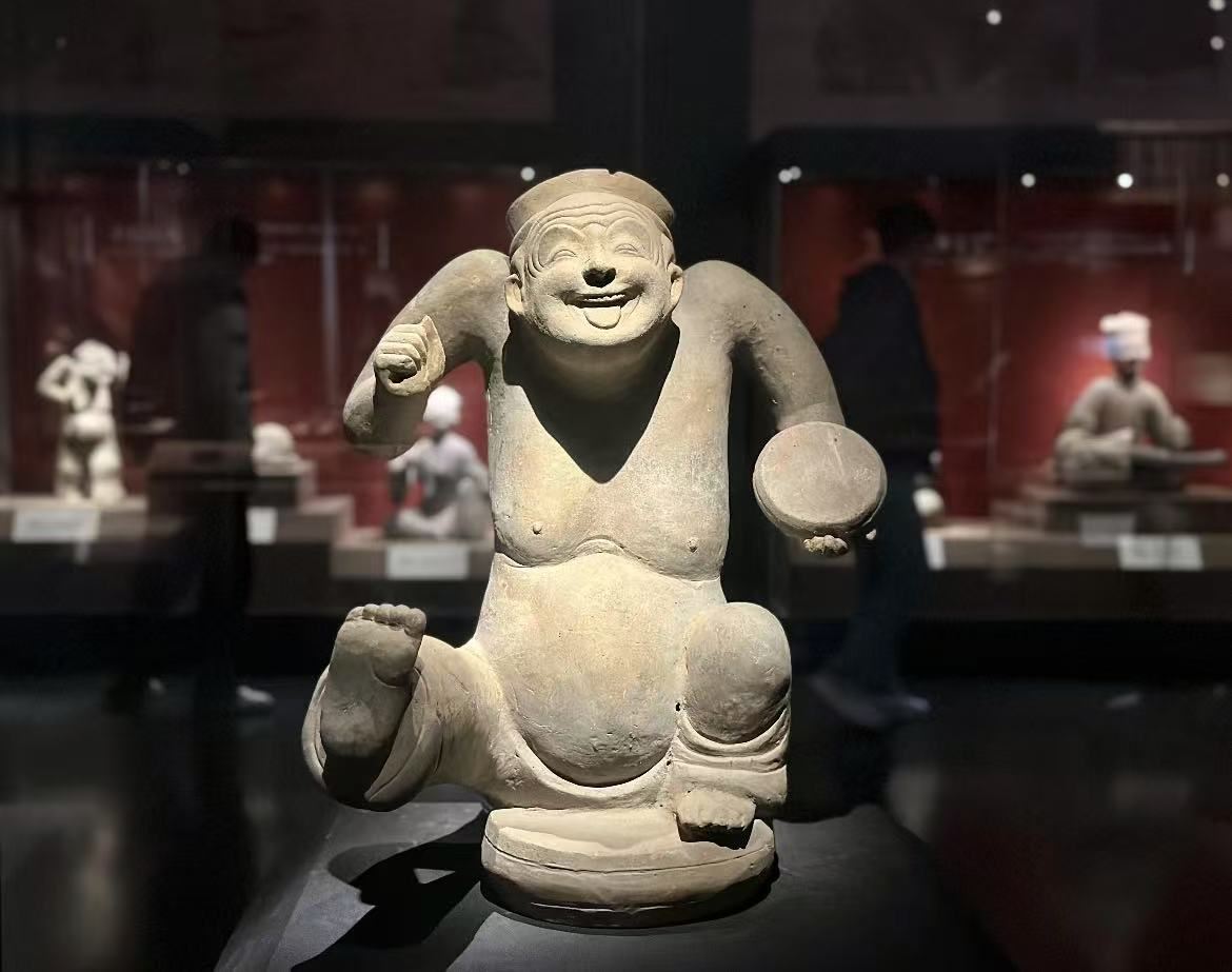 1-Day Chengdu Historical and Cultural Tour