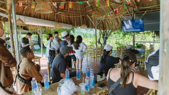 Nha TrangTrải Nghiệm Độc Đáo