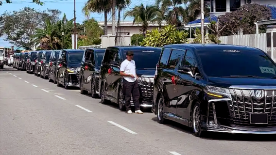 BangkokTransport
