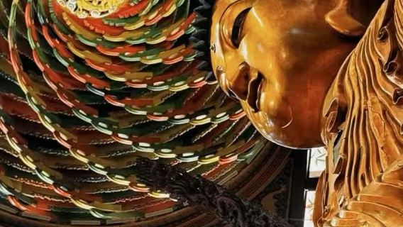 Shanghai Zhujiajiao Water Town City Highlight Day Tour+Jade Buddha Temple+Silk Museum