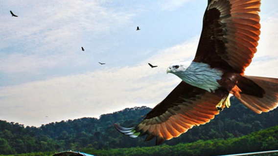Langkawi