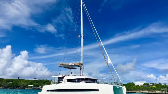 Rhodes: All-Inclusive Sunset Catamaran Cruise