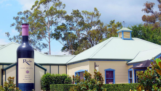 雙11必囤全店鋪滿減悉尼+獵人谷+中央海岸中文一日遊