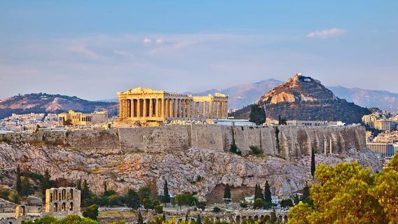Athens