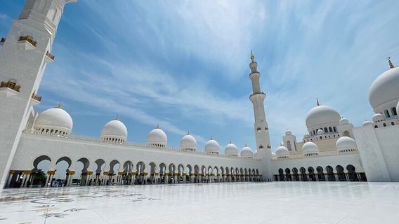 Abu DhabiTours
