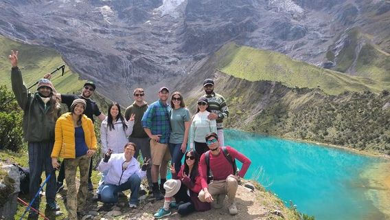 Machu PicchuTours
