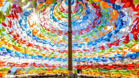 虎跳峽+白水台+哈巴觀景台+大經幡8人小團純玩一日遊