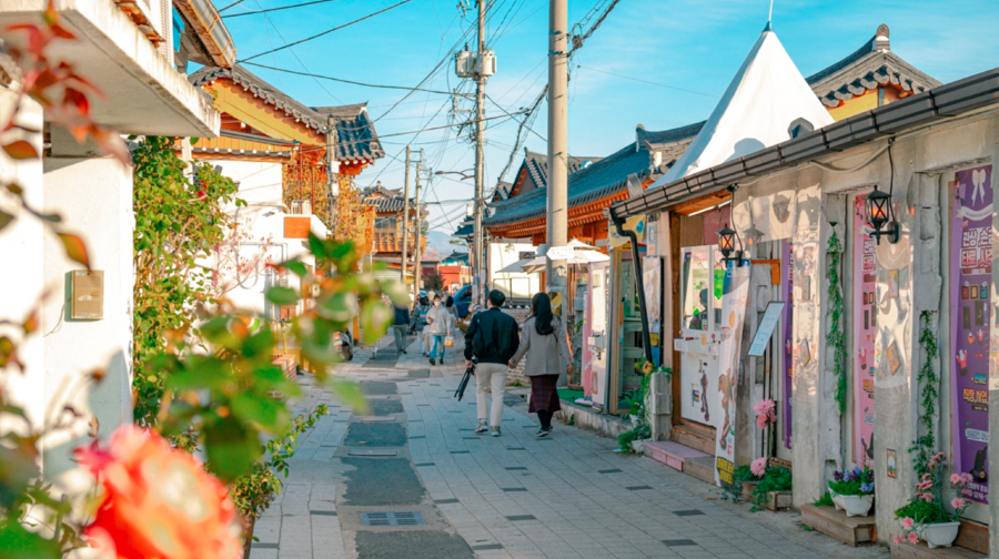慶州市一日遊7大亮點