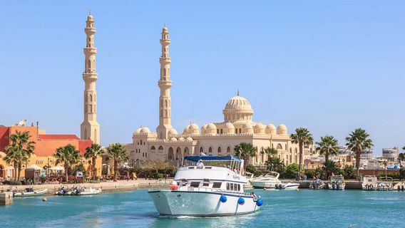 HurghadaTravel Services