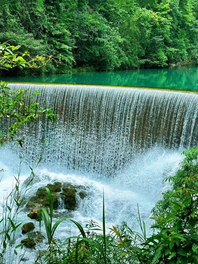 貴州+黔南+荔波古鎮+荔波小七孔/上門接送/行程可調