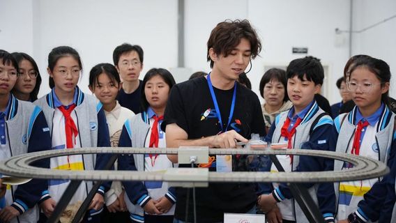 合肥特色體驗