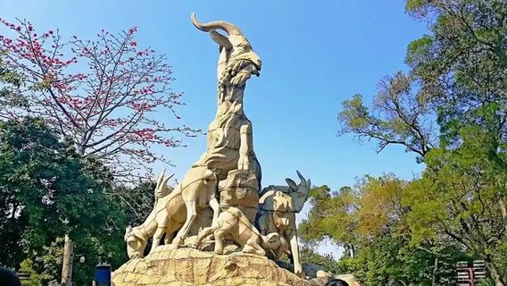 GuangzhouTours