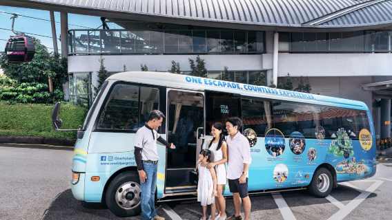 SingaporeTransport