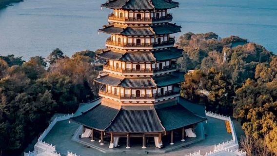 雷峰塔+ 人工精講（純玩專業導師帶隊）