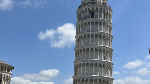 Florence Departure: Leaning Tower of Pisa + San Gimignano + Siena 1-day tour