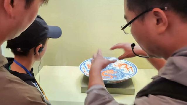 【含門票代預約】蘇州博物館文史大咖獨立包團/拼團人工講解