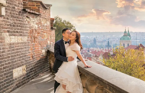 捷克布拉格旅拍【捷克布拉格旅拍CK小鎮攝影師寫真旅拍旅遊旅行跟拍照片拍攝】