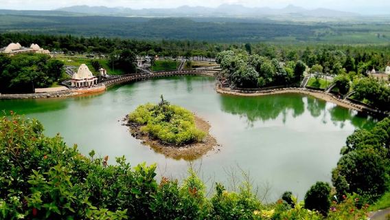 Chamarel