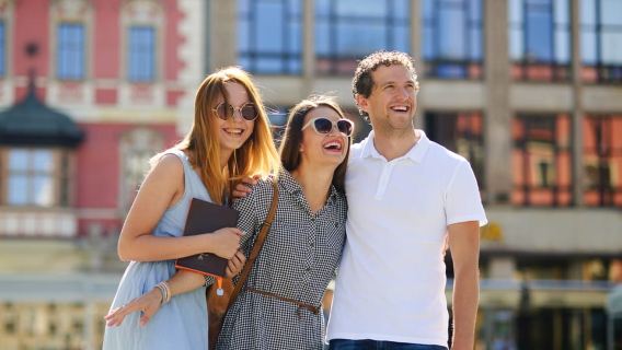 Munich: Alte Pinakothek and Old Town Private Walking Tour
