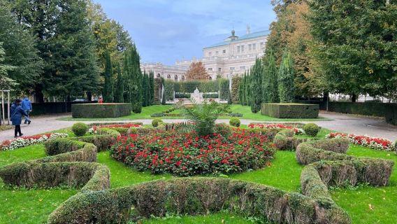Highlights of Vienna with Cathedral, Private Walking Tour