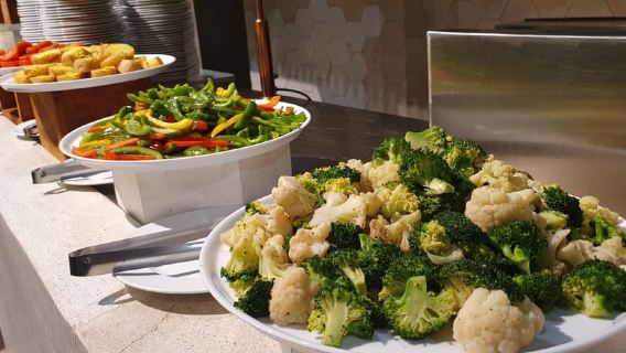 Siem Reap : spectacle Apsara avec dîner et prise en charge à l'hôtel