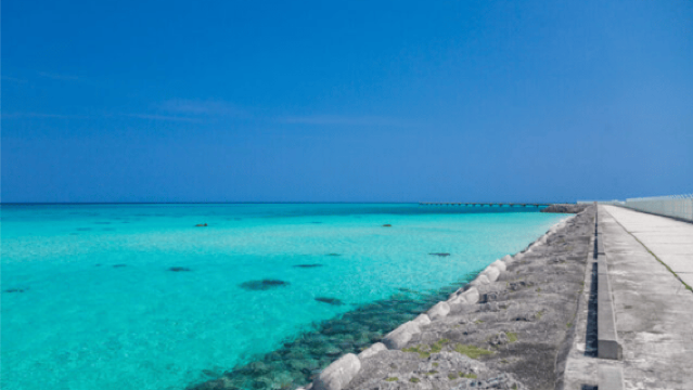 เกาะอิราบุ: ทัวร์ถ่ายภาพพร้อมไกด์และบริการเช่าอุปกรณ์