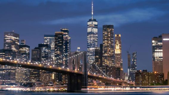 Jersey CityTours