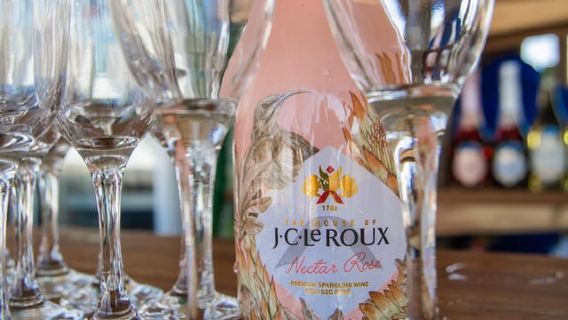 Diga di Hartbeespoort: crociera di 1 ora e pranzo a buffet domenicale