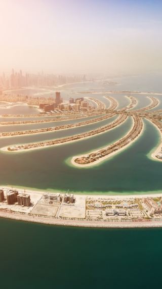 Dubai City Tour with Marina, Palm Jumeirah & Souk Visit