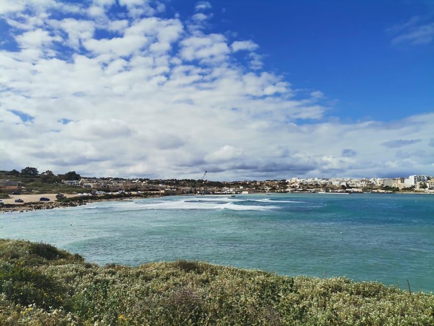 Saint Paul's Bay: Hiking Tour with Local Products Picnic