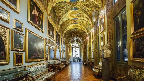 Vaticano: Visita guiada a los Museos Vaticanos y la Capilla Sixtina