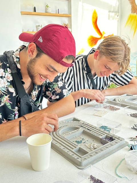 Nha Trang Schmuckwerkstatt