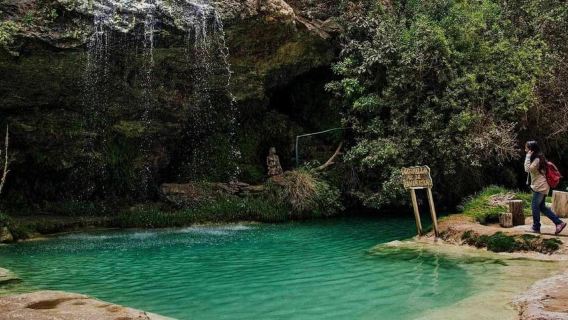 From Lima || Excursion to Sayán and Churín ||