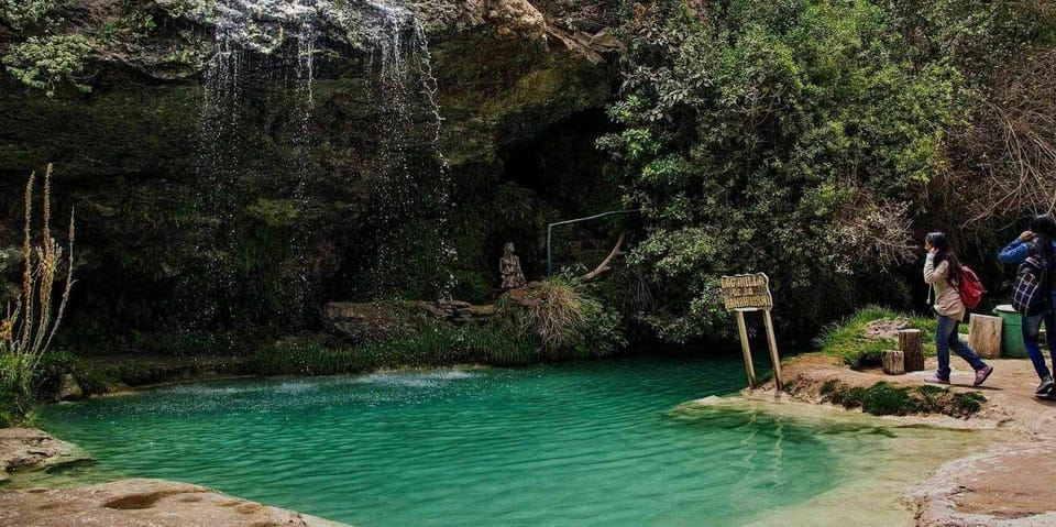 From Lima || Excursion to Sayán and Churín ||