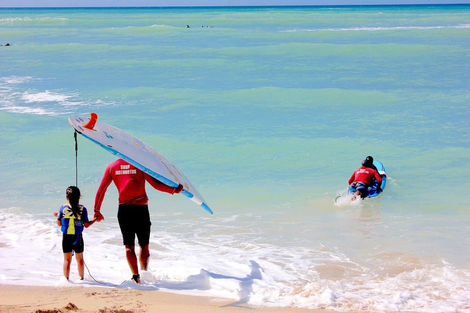 Oahu: Surfkurs für alle Könnerstufen