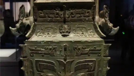 上海博物館-東館【猩咖說|私人團|文史大咖精講 2H/3H