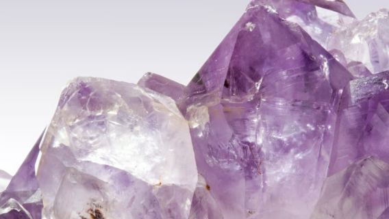 Lampivaara Amethyst Mine Mining Experience in Luosto, Finland (Round-trip from Rovaniemi)