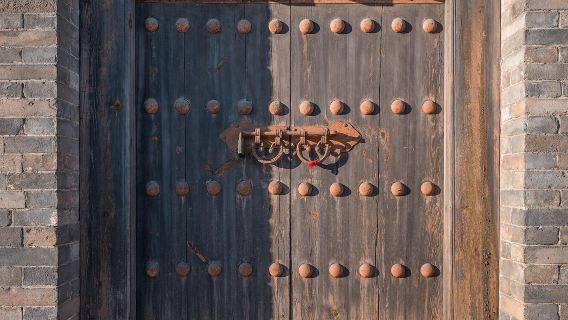 однодневный тур по Хуанъядуну, Гуаньиньтан, Чунцинскому храму и башне Уфэн в Чанчжи, провинция Шаньси, с услугами на китайском и английском языках