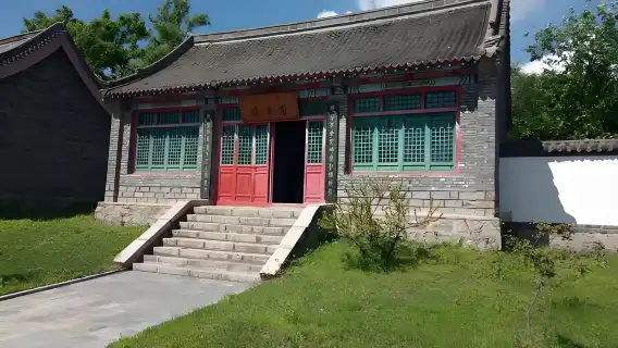 長春葉赫那拉古城+二龍湖風景區|溯源滿族人文,醉享湖畔風光