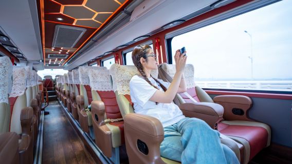 南靖土樓+雲水謠古鎮一日遊(嶼見閩南時光幻境主題景區可選)