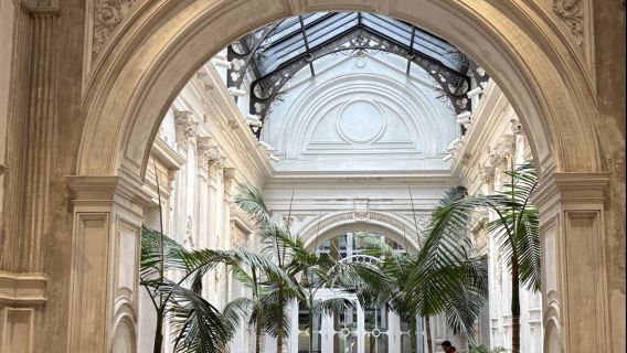 智利聖地亞哥主教座堂-聖路濟亞山【中文專車-悅享旅途】